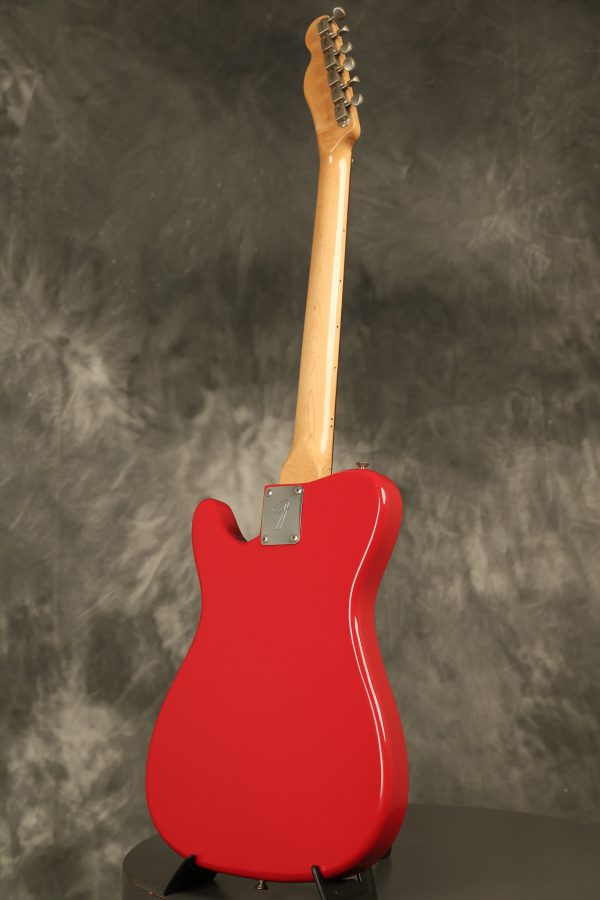 1981 Fender BULLET Red - Image 52