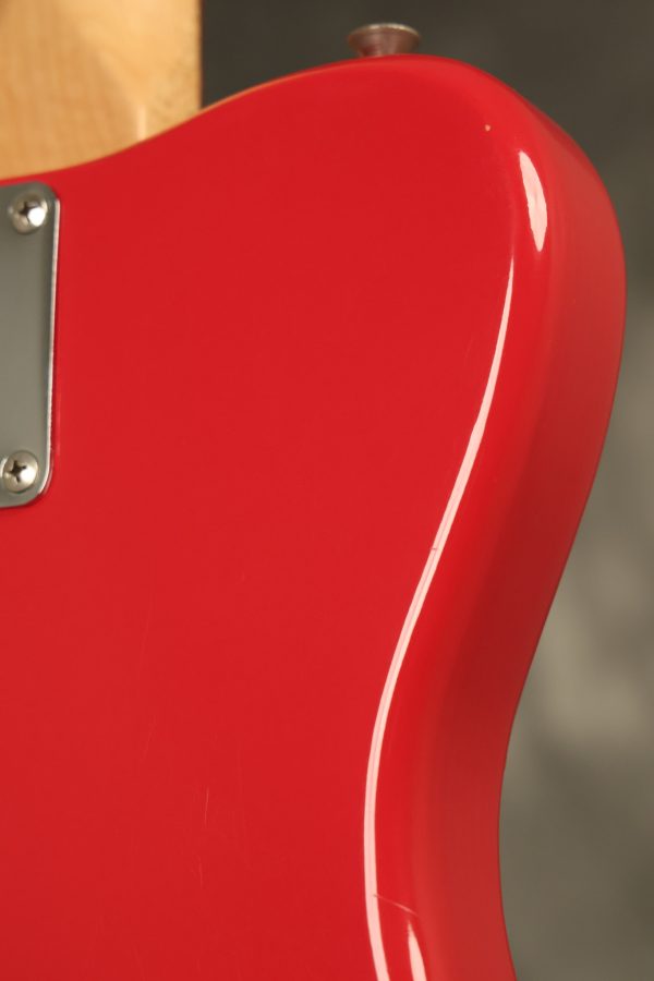 1981 Fender BULLET Red - Image 54