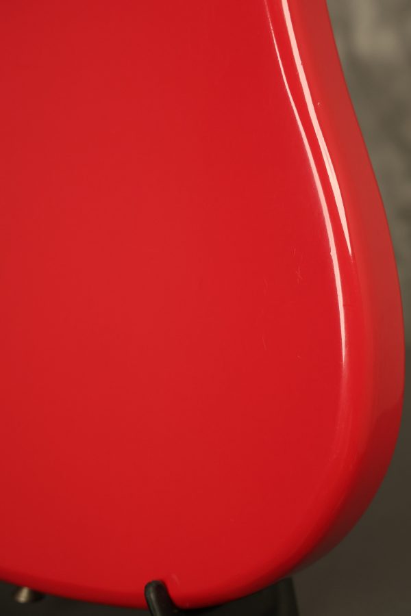 1981 Fender BULLET Red - Image 55