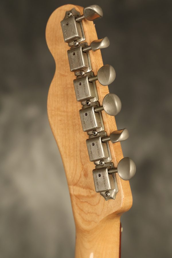 1981 Fender BULLET Red - Image 56