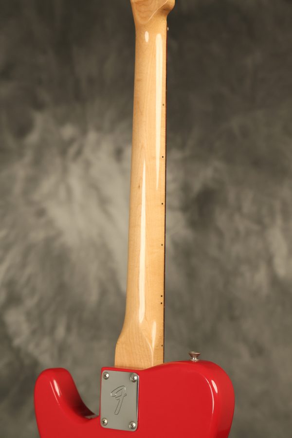 1981 Fender BULLET Red - Image 57