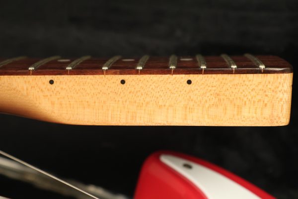 1981 Fender BULLET Red - Image 62