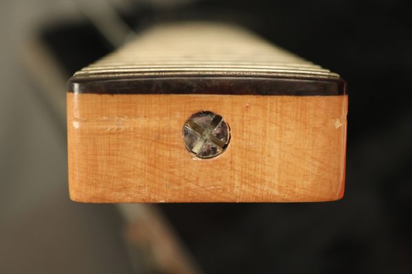 1981 Fender BULLET Red - Image 64