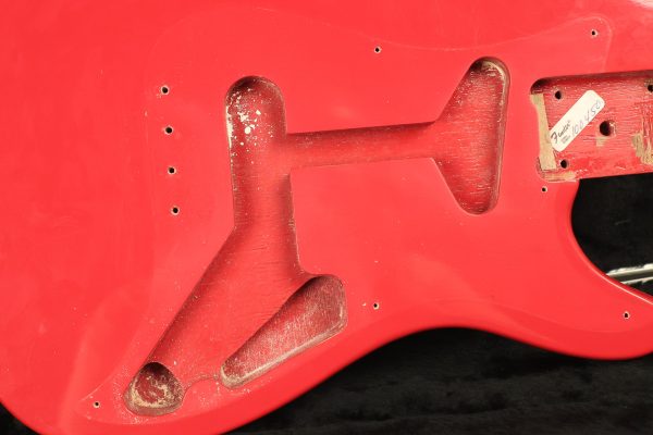 1981 Fender BULLET Red - Image 69
