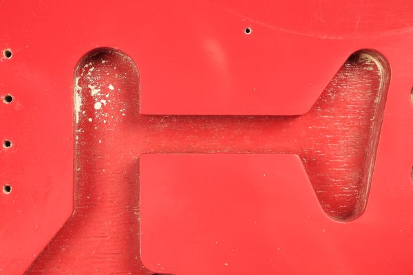 1981 Fender BULLET Red - Image 70