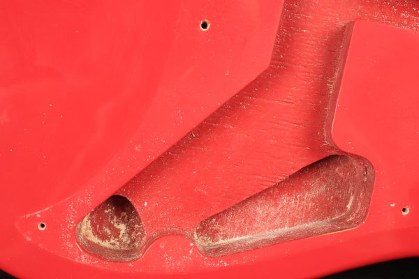 1981 Fender BULLET Red - Image 71