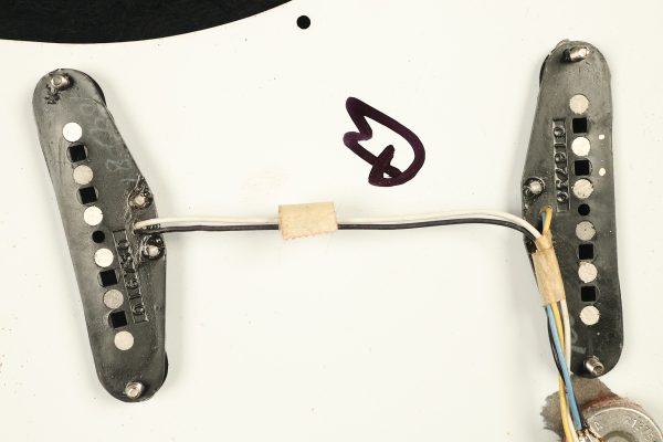 1981 Fender BULLET Red - Image 73