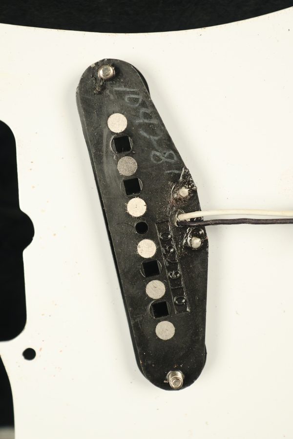 1981 Fender BULLET Red - Image 74