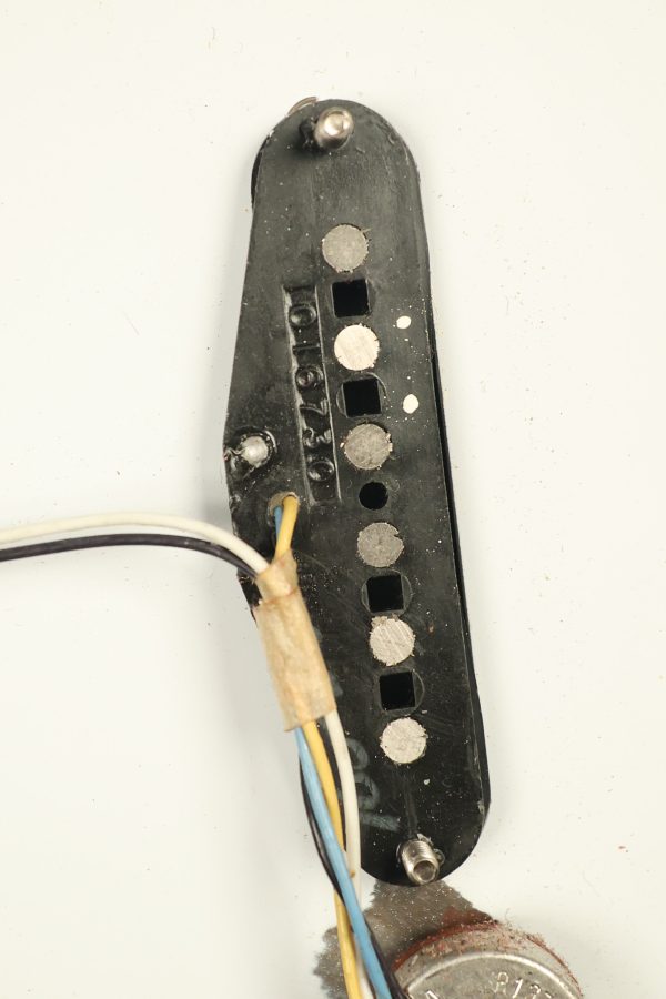 1981 Fender BULLET Red - Image 75