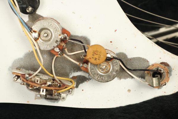 1981 Fender BULLET Red - Image 76
