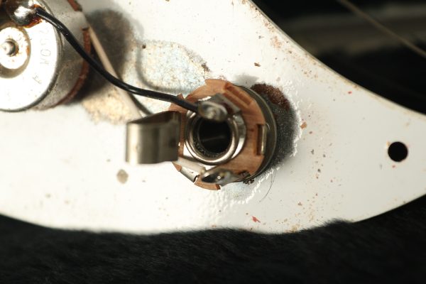 1981 Fender BULLET Red - Image 78