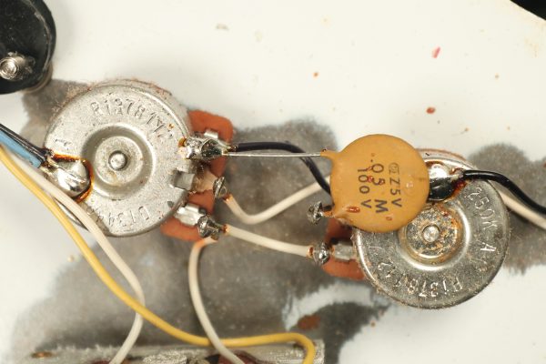 1981 Fender BULLET Red - Image 79