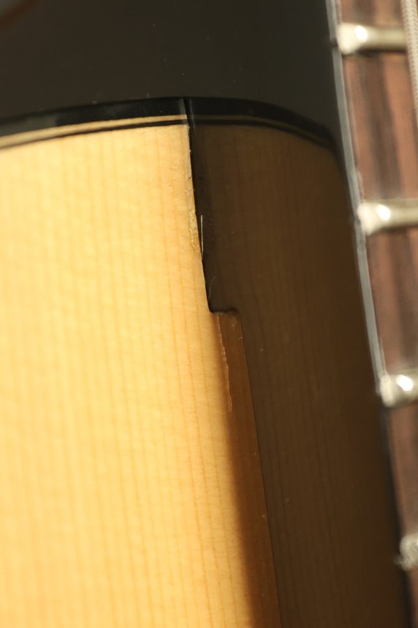 2007 Hofner Limited Edition John Lennon signature Club 40 reissue - Image 20