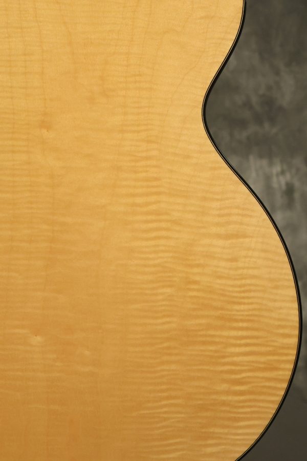 2007 Hofner Limited Edition John Lennon signature Club 40 reissue - Image 34