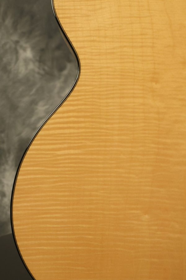 2007 Hofner Limited Edition John Lennon signature Club 40 reissue - Image 32