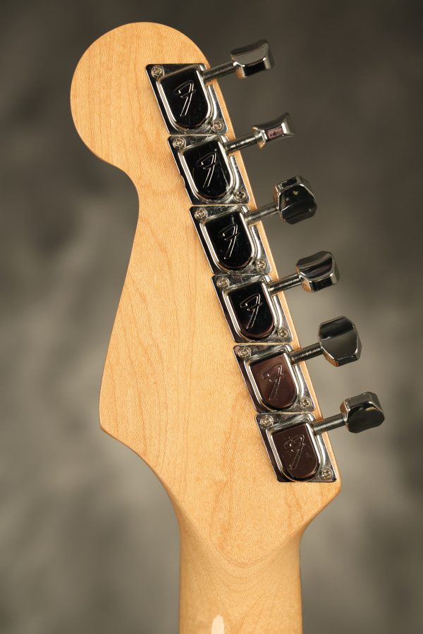 1983 Fender Stratocaster Olympic White - Image 49