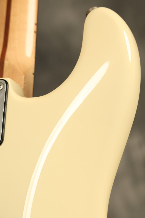1983 Fender Stratocaster Olympic White - Image 54