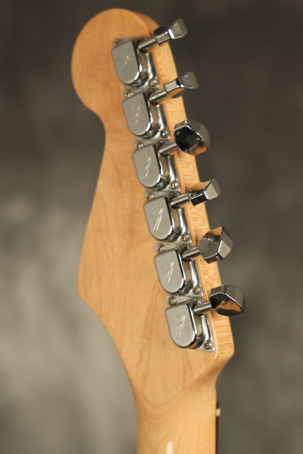 1983 Fender Stratocaster Olympic White - Image 56