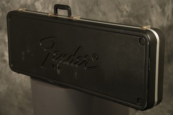 1983 Fender Stratocaster Olympic White - Image 59