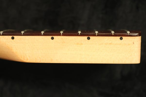 1983 Fender Stratocaster Olympic White - Image 73