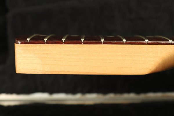 1983 Fender Stratocaster Olympic White - Image 74