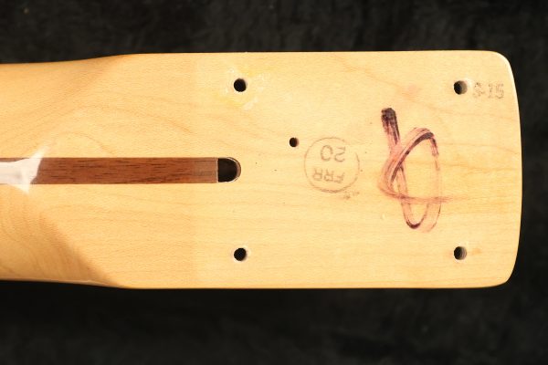 1983 Fender Stratocaster Olympic White - Image 75