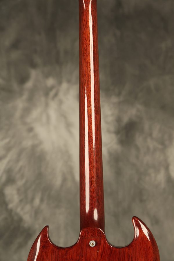 1969 Gibson EB-3 Bass Cherry - Image 52