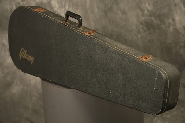 1969 Gibson EB-3 Bass Cherry - Image 61