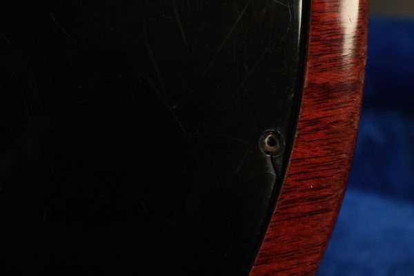 1969 Gibson EB-3 Bass Cherry - Image 64