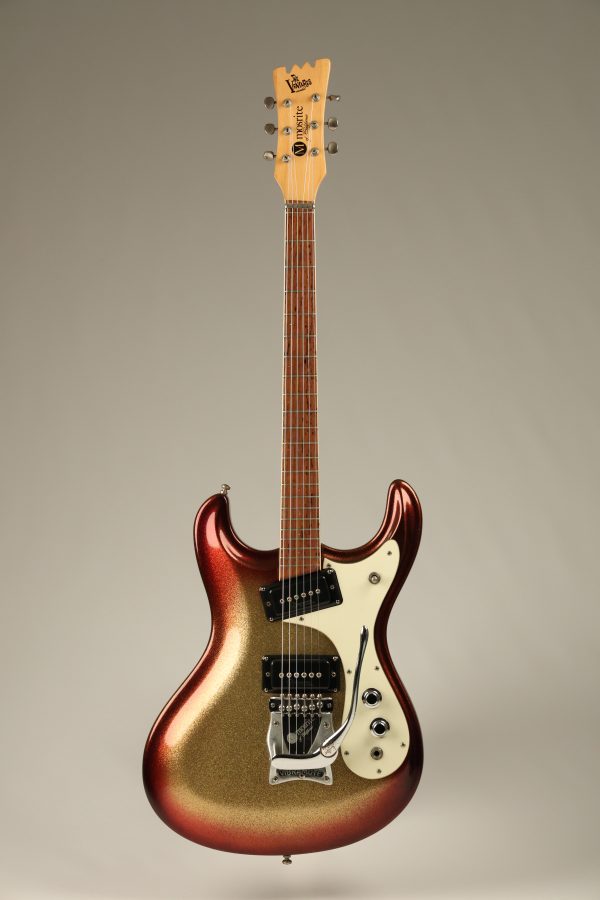 1965 Mosrite The Ventures model SPARKLE