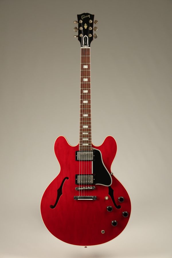 2005 Gibson Eric Clapton Crossroads Custom Shop '64 ES-335