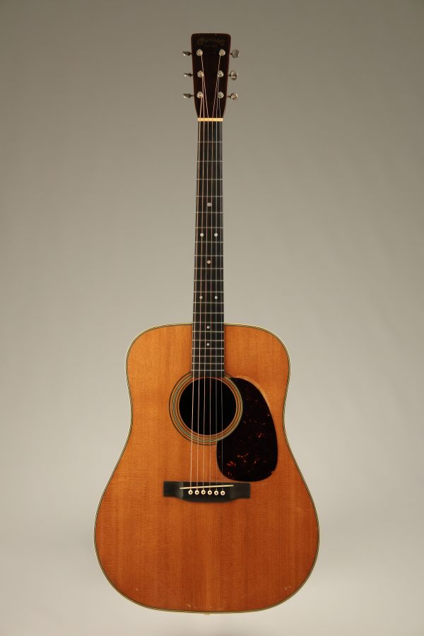 1955 Martin D-28