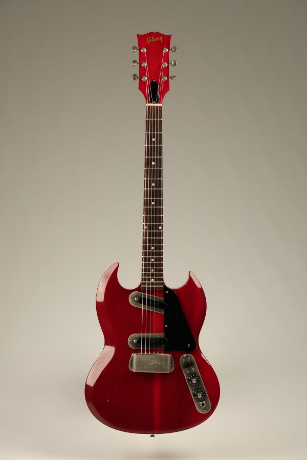 1971 Gibson SG 200 Cherry