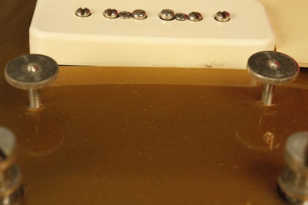 1955 Gibson Les Paul Goldtop - Image 66