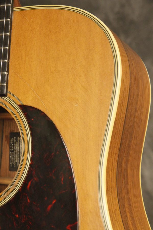 1955 Martin D-28 - Image 12