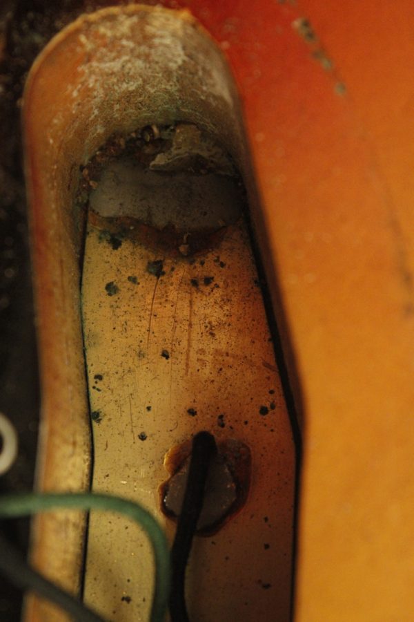 1965 Fender Jaguar Sunburst - Image 68