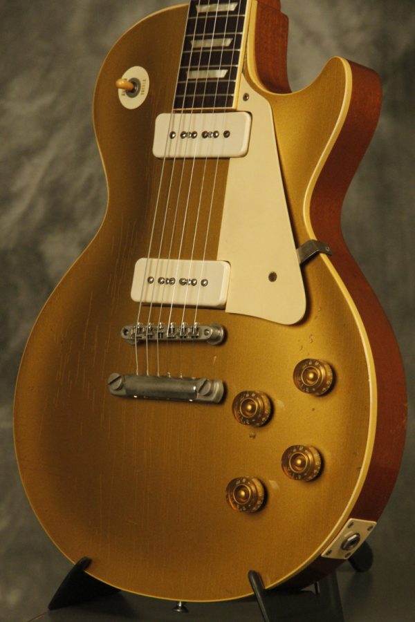 1955 Gibson Les Paul Goldtop - Image 12