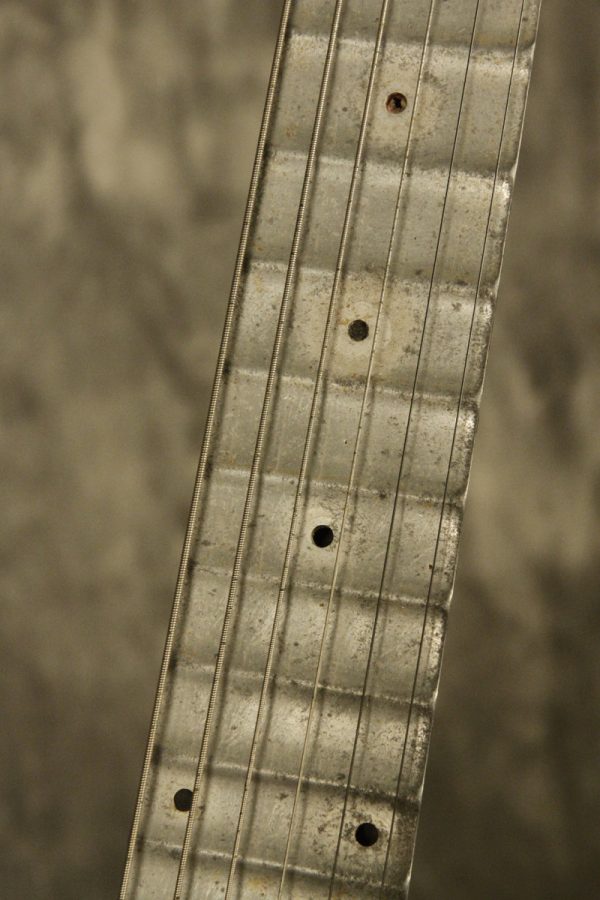 1934 Rickenbacker/Rickenbacher A-22 Frying Pan Hawaiian steel guitar - Image 12