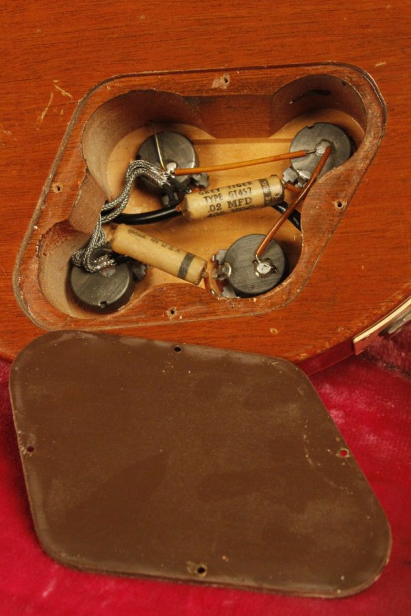 1955 Gibson Les Paul Goldtop - Image 67