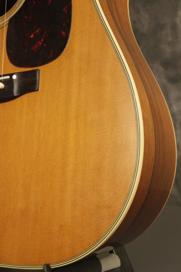 1955 Martin D-28 - Image 13