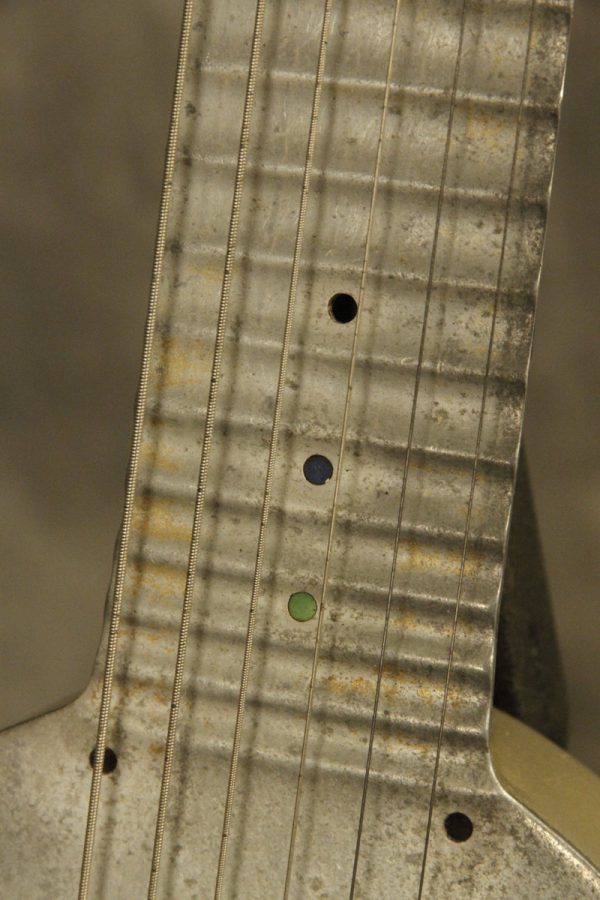 1934 Rickenbacker/Rickenbacher A-22 Frying Pan Hawaiian steel guitar - Image 13