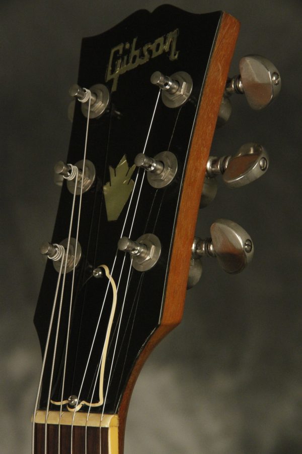 1981 Gibson ES-335 DOT reissue Blonde - Image 13