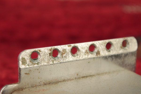 1957 Fender Stratocaster Sunburst - Image 123