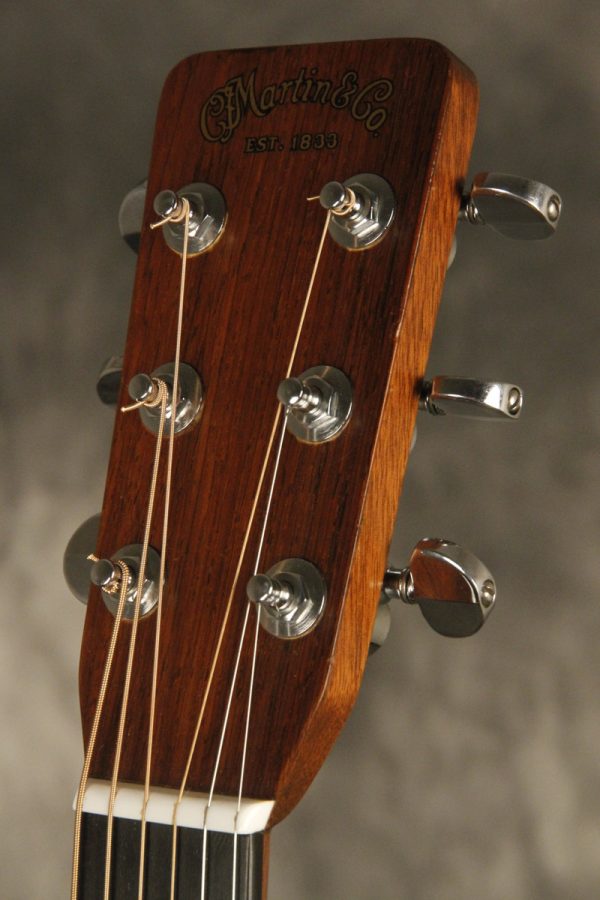 1955 Martin D-28 - Image 14
