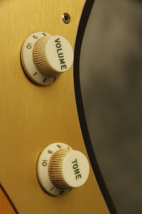 ON HOLD - 1959 Fender Jazzmaster Sunburst - Image 14