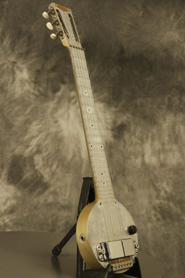 1934 Rickenbacker/Rickenbacher A-22 Frying Pan Hawaiian steel guitar - Image 14
