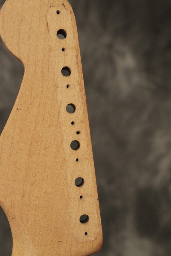 1957 Fender Stratocaster Sunburst - Image 138