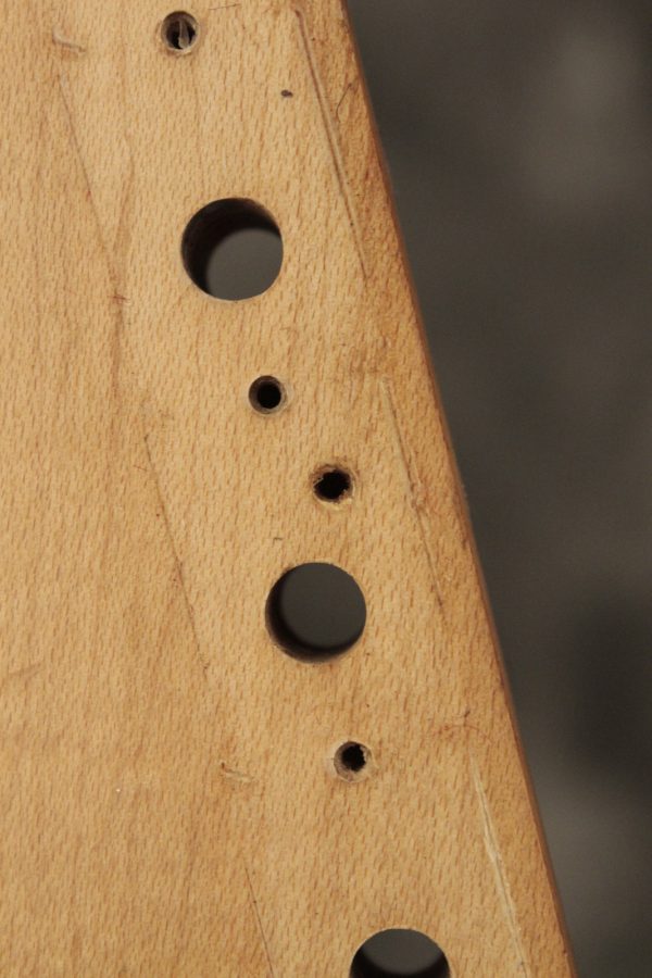 1957 Fender Stratocaster Sunburst - Image 139