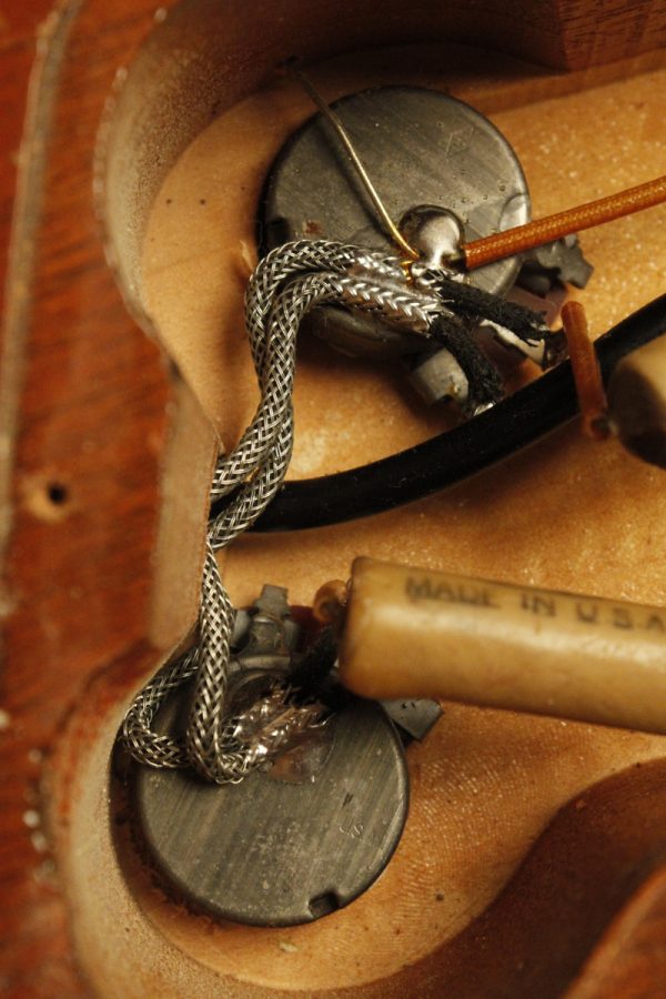 1955 Gibson Les Paul Goldtop - Image 69