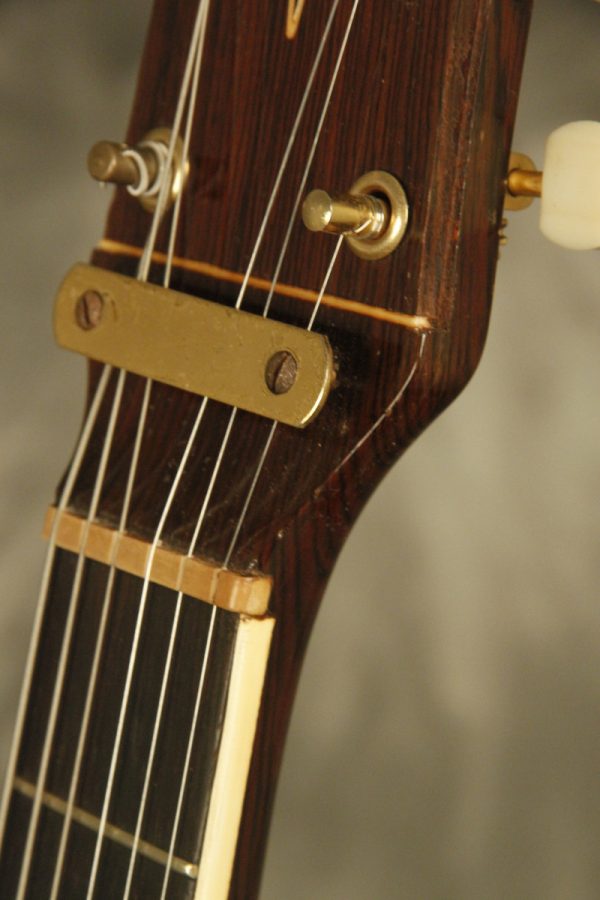 1959 Premier Multivox E275 Western Special w/Brazilian Rosewood Neck - Image 15
